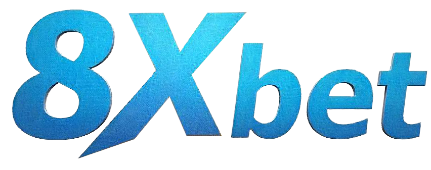 8xbet – Nhà Cái Châu Á Đẳng Cấp Khuyến Mãi Nạp Đầu 100%