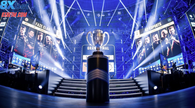 Chọn trận đấu và xác nhận cược nhanh chóng